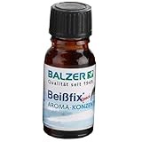 Balzer Beißfix Speci Aroma 10ml - Lockstoff, Sorte:Aal