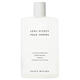 Issey Miyake L`EAU D`ISSEY POUR HOMME, homme / man, Aftershave Lotion, 100 ml