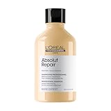 L'Oréal Professionnel Serie Expert Absolut Repair Protein + Gold Quinoa Shampoo 300 ml