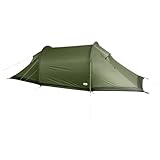 Fjällräven Unisex – Erwachsene Abisko Lite 2 Zelt, Pine Green, One Size