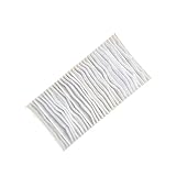 ET-EMF510 Luftfilter Projektor Staubfilter Öko-Filter Ersatzeinheit, Kompatibel for Panasonic, PT-DZ21K, PT-DS20K und PT-DW17K Projektoren