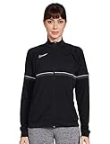 Nike CV2677 W NK DRY ACD21 TRK JKT K Jacket women's black/white/anthracite/white M