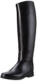 PFIFF Damen 743512 Pfiff Reitstiefel Glasgow Schwarz 30, Schwarz, 30 EU
