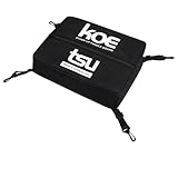 Kühltasche – Kühltasche für Paddelbrett, Aufbewahrungsbox, große Kapazität mit wasserdichtem Reißverschluss, Kühltasche für Surfbrett, Kajak Zubehör für