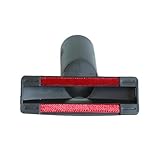 PEJVKCEJ Praktische Nützliche Saugt Düse Staubsauger Zubehör Boden Pinsel Innen Durchmesser 35mm Düse Ersatz