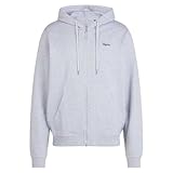 RAPHA Cotton Full Zip Sweatshirt XS