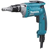 Makita FS6300R ATORN. C/Conn. RAPIDO, 570 W, 220 V, Schwarz, Blau, 0