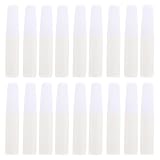 BESTonZON Wasserlöslicher Multifunktions Flüssigkleber 6ml – 50 Stück Bastelkleber für Selbstgemacht Stark Klebend Schnell Trocknend Gesundheitlich Unbedenklich für Handarbeit