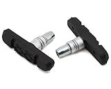 Patin de frein V-Brake 836.12 - la paire - Noir