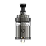 VandyVape B3 Mini (BSKR Mini V3) MTL RTA Verdampfer Farbe Gunmetal
