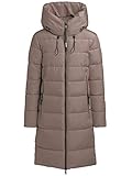 khujo - Winterjacke - Jilias 3 - Stostau - XL