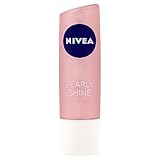 Nivea Pearly Shine Lip Care Stick