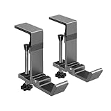 Girlandenaufhänger – robuster Strumpfhalter | Kaminaufhänger für Girlande | verstellbare Weihnachtsstrumpfaufhänger für Kamin | Aufbewahrungs-Organizer Haken für Lichterketten, Dekorationen