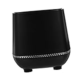 Holibanna Ladegerät Plug in Lautsprecher für Handy Tablet und Laptop Soundbox mit Stereo Bass Tragbares Design für Unterwegs Langlebig und Kompatibel Zufällige Farbe Zufällige Farbe