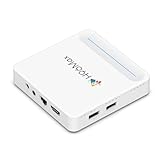 Kexpery Box TV 14 8K WiFi 6 5.4 High -End -Multimedia - mit Fernbedienung