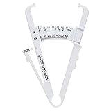 Accu Measure Fitness 3000 Personal Körperfett-Tester