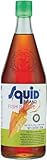 Squid Fischsauce – Thailändische Sauce zum Würzen und Verfeinern – 2 x 725 ml