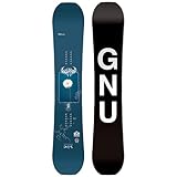 GNU Gloss C Snowboard 2025,136