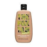 The Fox Tan - Rapid Caramel Kiss - Bräunungsbeschleuniger ohne Selbstbräuner, Lotion für Gesicht und Körper, für Sonne und Solarium,vegan und tierversuchsfrei, 120 ml