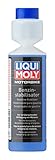 LIQUI MOLY Motorbike Benzinstabilisator | 250 ml | Motorrad Benzinadditiv | Art.-Nr.: 3041