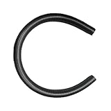 YHNNH 32mm Flexible Saugschlauch Rohr Haushaltsstaubsauger Zubehör for Industrielle Zentralstaubsauger Vakuum Rohr