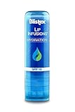 Blistex Lip Infusions Hydration, Feuchtigkeitsspendend mit Hyaluronsäure, 3,7 g , Verpackung kann variieren