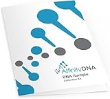 AffinityDNA Pferde-DNA-Abstammungstest | Probenentnahme-Kit für Vater, Mutter und Fohlen | Ergebnisse in 10 Arbeitstagen | Ein komplettes Vaterschaftstest-Kit ohne zusätzliche Gebühren