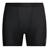 Odlo Herren Radunterhose ACTIVE SPORT, black, L