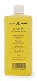 Indalo Jojoba Öl 500ml - Plantagen-Direktvertrieb aus Spanien - 100% naturrein