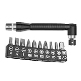 Schraubendreher Mit Ratsche | Schraubendreher Mit Ratsche Und Werkzeug Set | Werkzeug Zur Schraubeninstallation - Für Elektriker Reparatur Motorrad Fahrrad Auto Computer Klempnerarbeiten