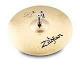 Zildjian Planet Z HiHat Becken Top (ZP14T)
