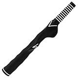 Golf-Trainingsgriff für Linkshänder, Rutschfester Golf-Trainingsgriff Geformter Golfgriff Schwungtrainer Übungshilfe Zubehör für Männer und Frauen Anfänger Amateure Profis