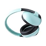 Gehörschutz für Kinder, Baby, Kopfhörer, geräuschblockierend, Gehörschutz für Schlaf, Baby-Ohrenschützer, verstellbares Geräusch