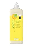 Sonett Handseife Citrus, 1 Liter