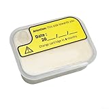 Desiumite Für 2.863-104.0 Entkalkungskartusche für SC 1 Aufrechter Dampfreiniger Zubehör - Kalkentfernungsfilter Ersatzteil (SKU)