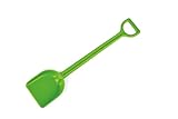 Hape E4077 Starke Schaufel 40 cm, Grün