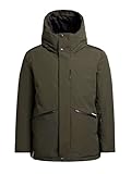 khujo - Herren - Winterjacke - Yanis - Dep-Gre - XL