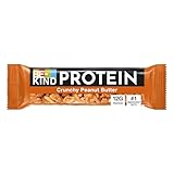 BE-KIND® Protein Crunchy Peanut Butter (0.05 kg)