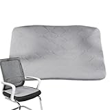 jamgeery Beheizte Sitzauflage | Sitzheizung Mit 6 Temperaturstufen - Atmungsaktive Unterlage Verstellbar Für LKW Sessel Winter Rollstuhl Flugzeug Camping Auto Reise Schreibtisch