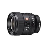 Sony FE 24mm f/1.4 GM | Vollformat, Weitwinkel, Premiumklasse (SEL24F14GM)