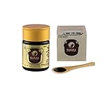 Koreanischer Roter Ginseng Extrakt GOLD 50g - von 45 Tagen
