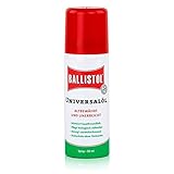 F.W. 21450 Ballistol Spray, 50 ml