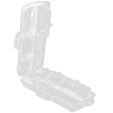 Angelköderbox, 12-Fach Köder- Und Angelausrüstung Aufbewahrungsschale, Angelzubehör Aufbewahrungsschalen, für Frauen Männer Väter Papas Freunde Ehemänner