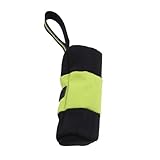 GALPADA Leckerli Beutel für Hunde Tragbare Verschleißfeste Trainings Tasche mit Leicht Zugänglichem Snackfach für Wandern und Reisen Geeignet für Haustier Snacks und Kotbeutel