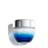 BIOTHERM Life Plankton Eye Cream, intensive Augenpflege mit Life Plankton, tägliche Anti Aging Augencreme für die Augenpartie, für einen strahlenden Blick, 15 ml