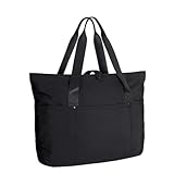 IUSOT Faltbare, Loopshopper, Reisenthel Kühltasche, Hochfeste und Langlebige Multifunktionale Damen Umhänge- und Handtasche für Einkäufe, Wasserdicht, schmutzabweisend und leicht zu reinigen