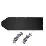 Transportschlitten für Game,Nützlicher Klappschlitten für Wildtransport | Multifunktionswagen für den Außenbereich Holz Trophäen Köder Schnee