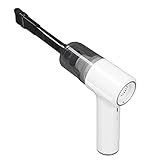 Marhynchus Leichter Kabelloser Staubsauger 18500pa Hoher Absaugung für die Reinigung Im Innenbereich, Handheld -Staubsaugerreiniger