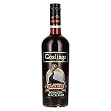 Gosling's - Black Seal Rum (1 x 0.7 l)