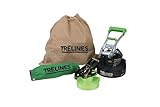 Trelines Classic Slackline